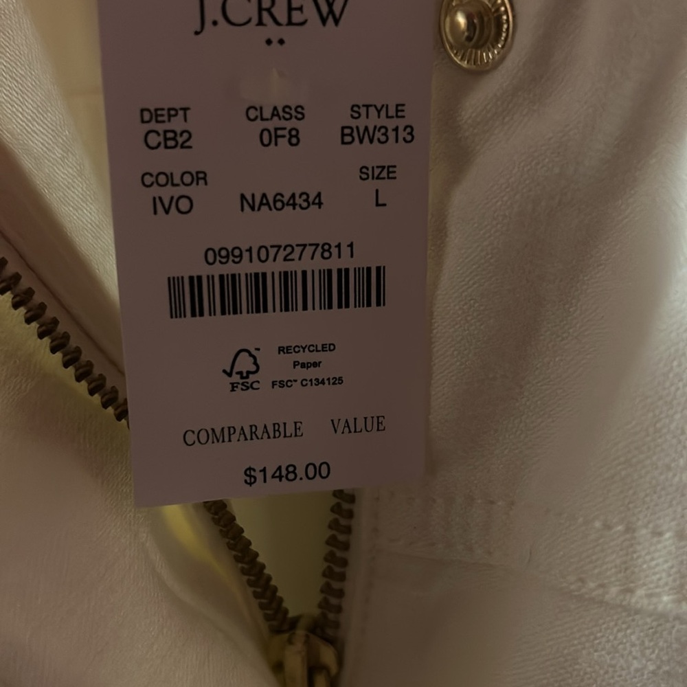 Utility Jacket - Picture 6 of 8